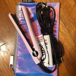 EVA NYC Mini Straightener